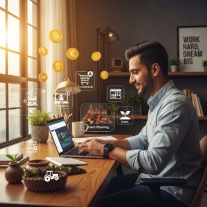 کم پیسوں میں شروع ہونے والے 10 بہترین بزنس آئیڈیاز 2026