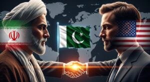 ایران امریکہ جنگ بندی کے بعد پاکستان کو ملنے والے بڑے فوائد – دنیا حیران کیوں ہے؟