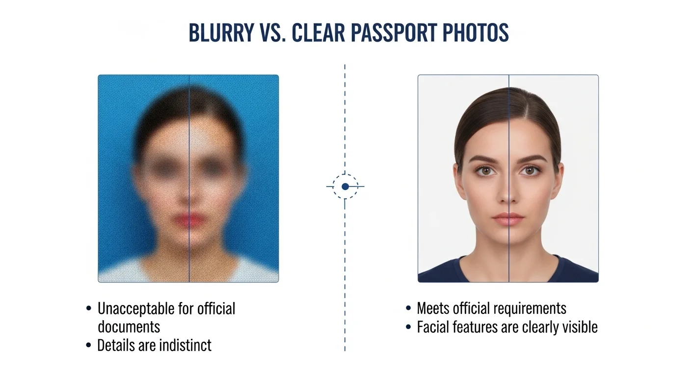 Common mistakes in online passport renewal Pakistan – rejected application reasons