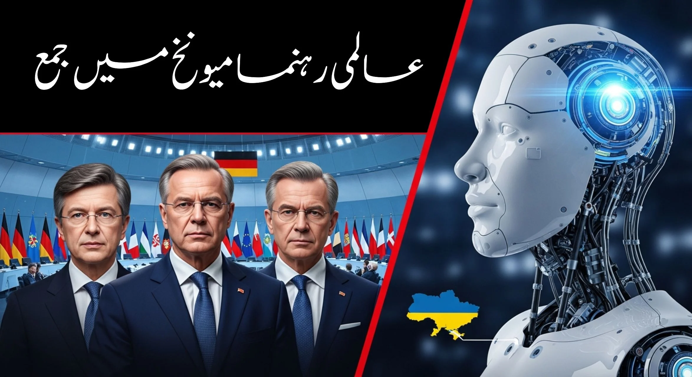 Munich Security Conference 2026