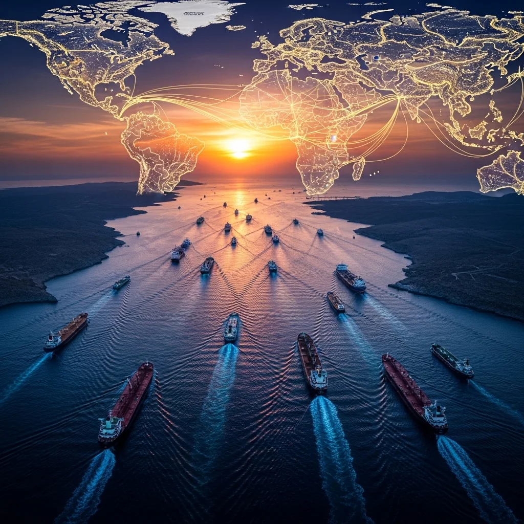 Strait of Hormuz Importance