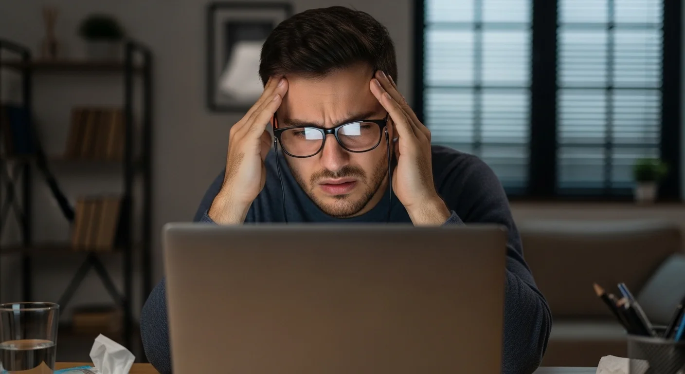 Signs that eyeglasses prescription needs to be updated