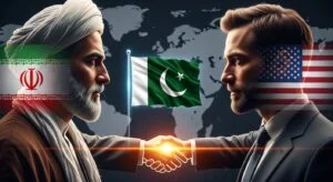 ایران امریکہ جنگ بندی کے بعد پاکستان کو ملنے والے بڑے فوائد – دنیا حیران کیوں ہے؟