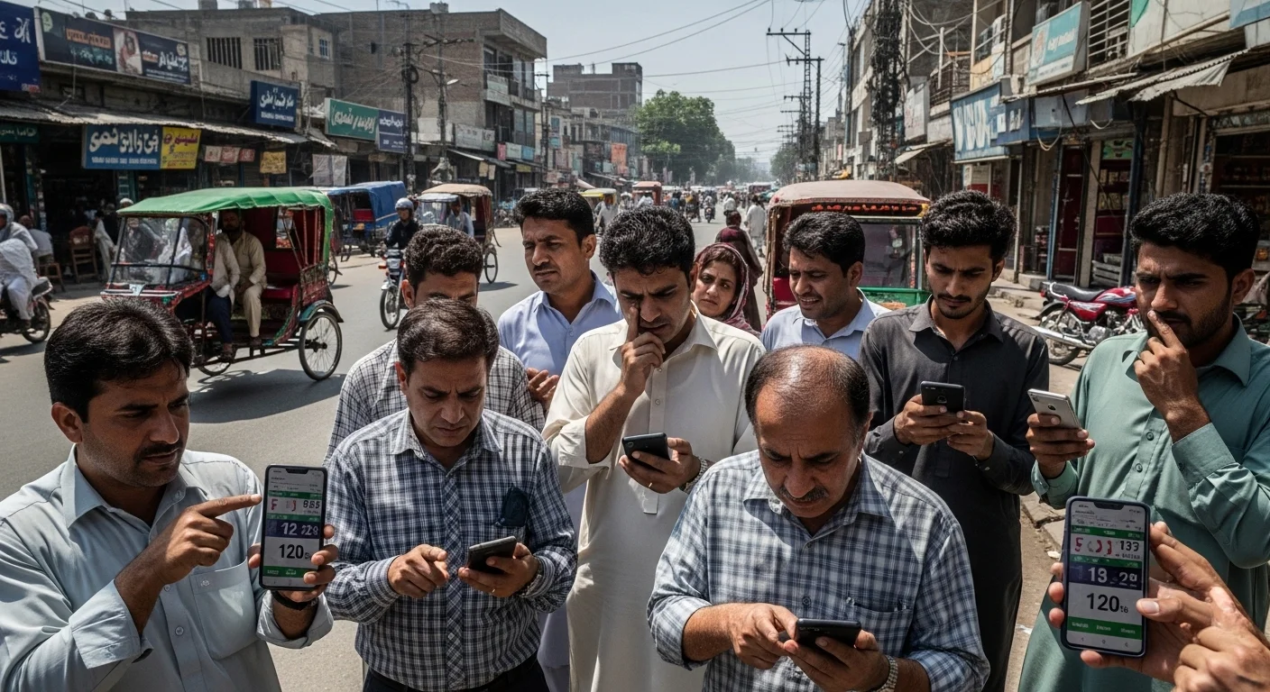 “Pakistani citizens aware of petrol price updates, public discussion on fuel price impact, latest petrol news Pakistan, petrol price awareness 2026, trending news”